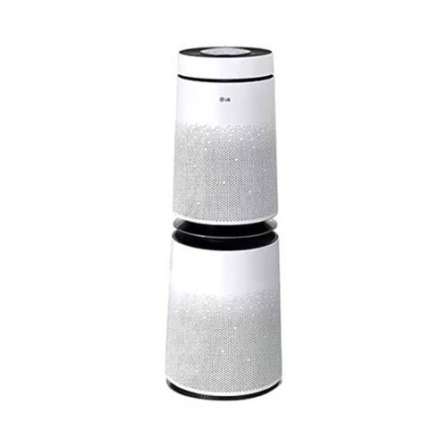 LG PuriCare 360  Air Purifier White