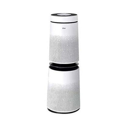 LG PuriCare 360  Air Purifier White