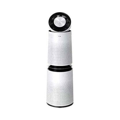 LG PuriCare 360  Air Purifier White