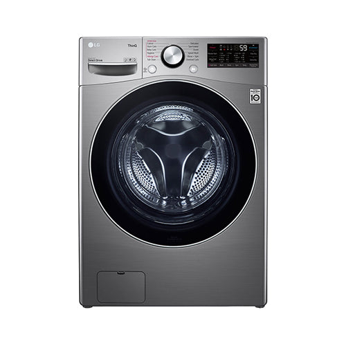 LG Front Load Washer Dryer 13kg Silver F15L9DGD