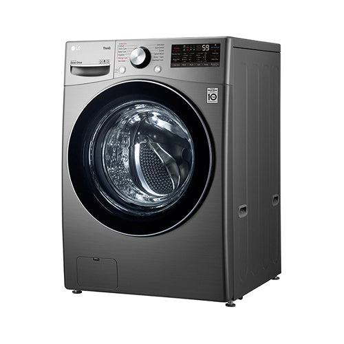 LG Front Load Washer Dryer 13kg Silver F15L9DGD