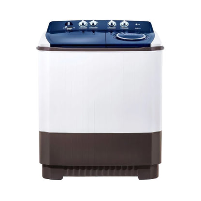 LG Twin Tub Washing Machine 10.5Kg  P1461RWN5L