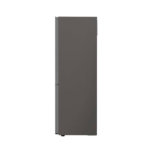 LG Bottom Freezer 341L Silver GR-B479NLJM