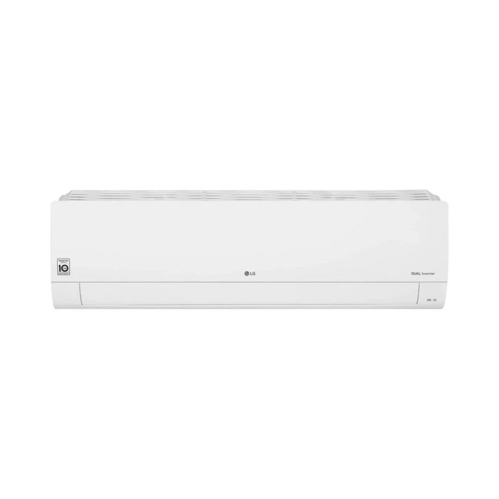 LG Split Air Conditioner 2.5Ton White I34TCF.UUAE