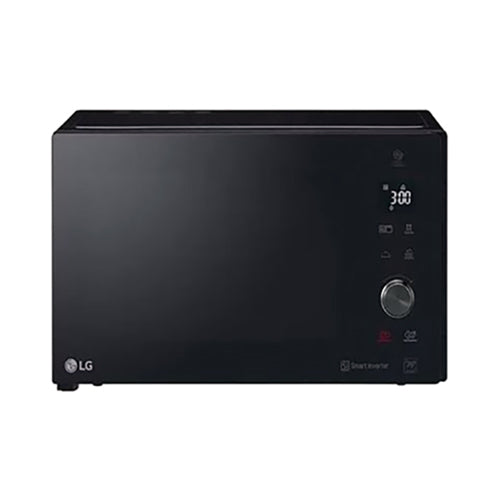 LG Grill Microwave Oven 1200W Black