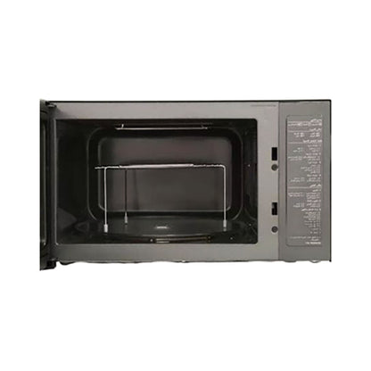 LG Grill Microwave Oven 1200W Black