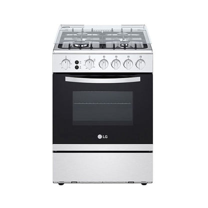 LG 4 Burners Cooking Range FA211RMA