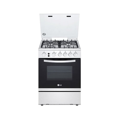 LG 4 Burners Cooking Range FA211RMA