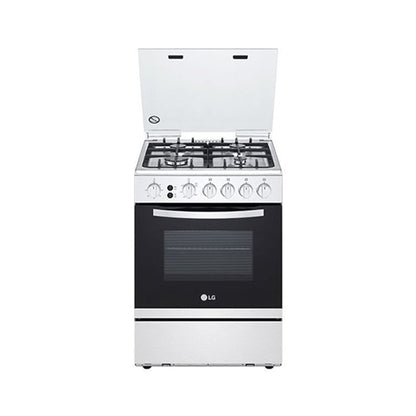 LG 4 Burners Cooking Range FA211RMA