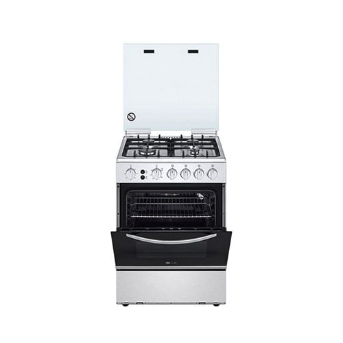 LG 4 Burners Cooking Range FA211RMA