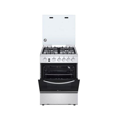 LG 4 Burners Cooking Range FA211RMA