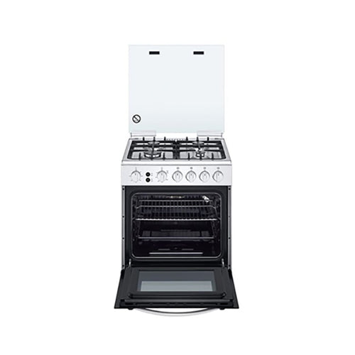 LG 4 Burners Cooking Range FA211RMA