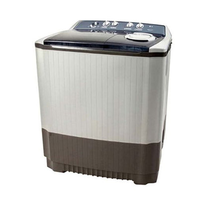 LG Twin Tub Top Load Washing Machine 14Kg  P1860RWN