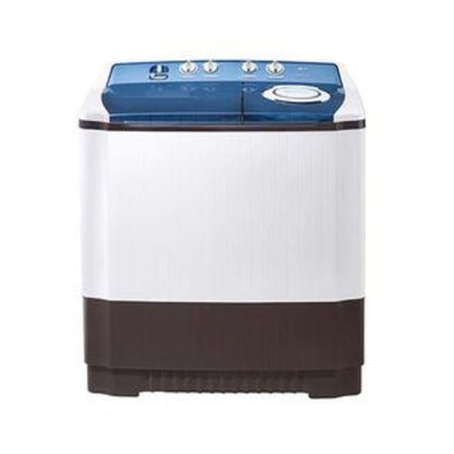 LG Twin Tub Top Load Washing Machine 14Kg  P1860RWN