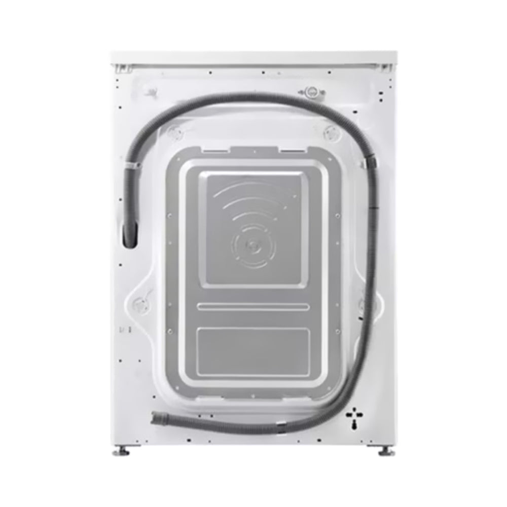 LG Front Load Washing Machine 7Kg White FH2J3QDNG0P