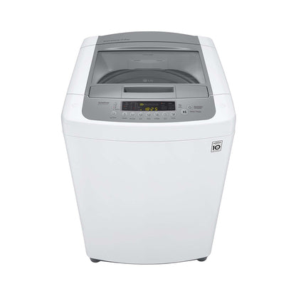 LG Top Load Washing Machine 12Kg White T1785NEHT