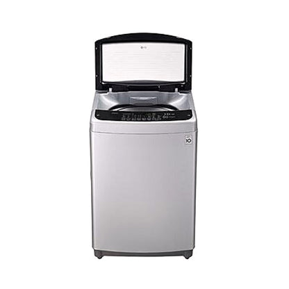 LG Top Load Fully Automatic Washing Machine 12Kg Silver T1785NEHTE