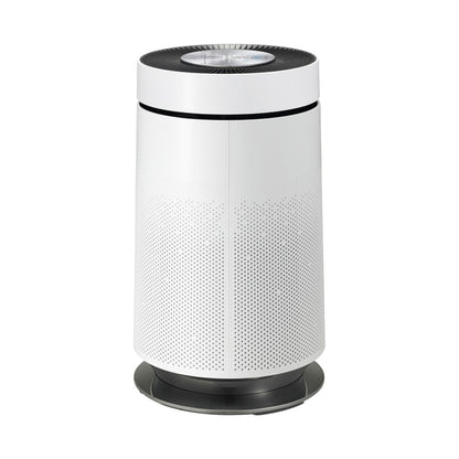 LG 6-Step Filtration Air Purifier White