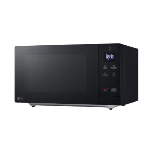 LG Solo Microwave Oven 20L Black
