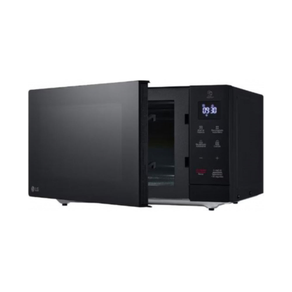 LG Solo Microwave Oven 20L Black