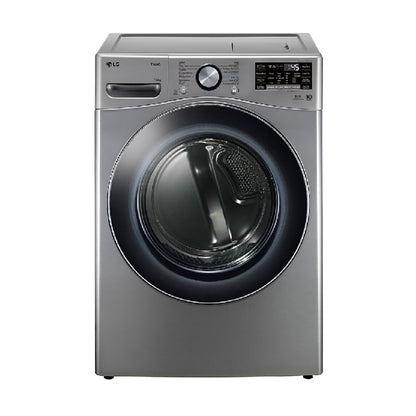 LG DUAL Inverter Dryer 16KG  Silver RH16U8EVCW