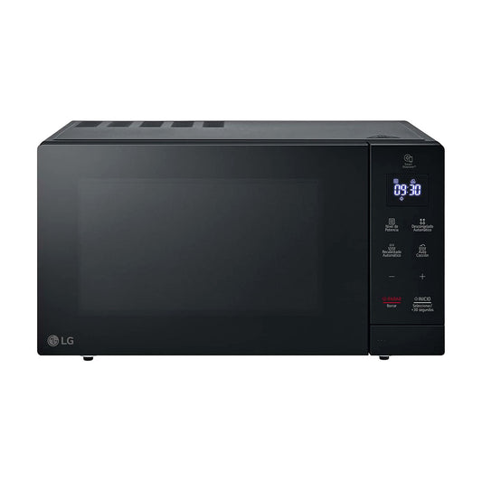 LG NeoChef Solo Microwave Oven 30L Black