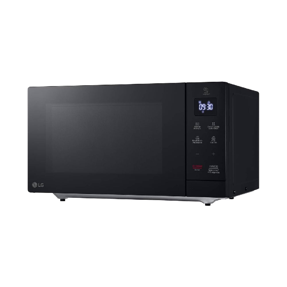 LG NeoChef Solo Microwave Oven 30L Black