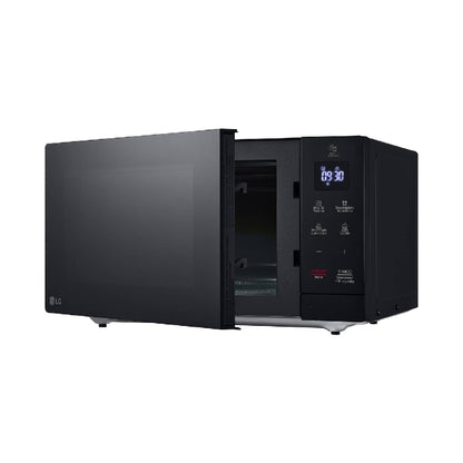 LG NeoChef Solo Microwave Oven 30L Black