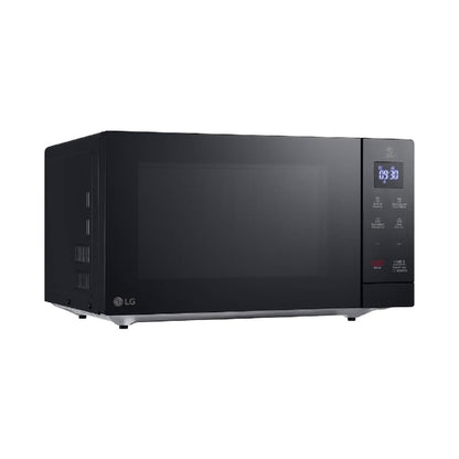 LG NeoChef Solo Microwave Oven 30L Black