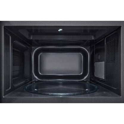 LG NeoChef Solo Microwave Oven 30L Black