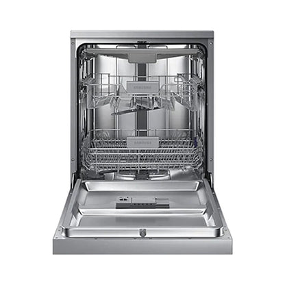 Samsung 14-Place Settings Dishwasher Silver DW60M6050FS