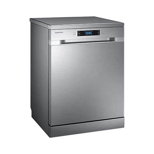 Samsung 14-Place Settings Dishwasher Silver DW60M6050FS