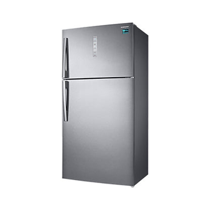 Samsung Double Door Refrigerator 810L Silver RT81K7057SL