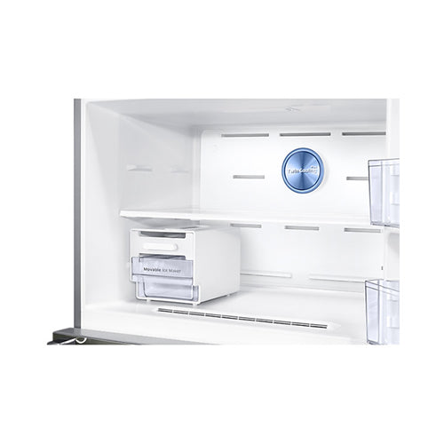 Samsung Double Door Refrigerator 810L Silver RT81K7057SL