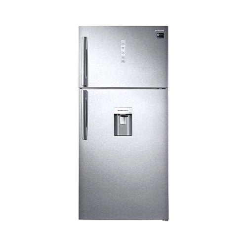 Samsung Top Mount Refrigerator 850L Silver RT85K7158SL