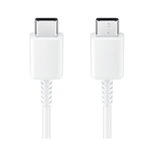 Samsung 60W USB-C Cable 100cm White