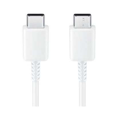 Samsung 60W USB-C Cable 100cm White