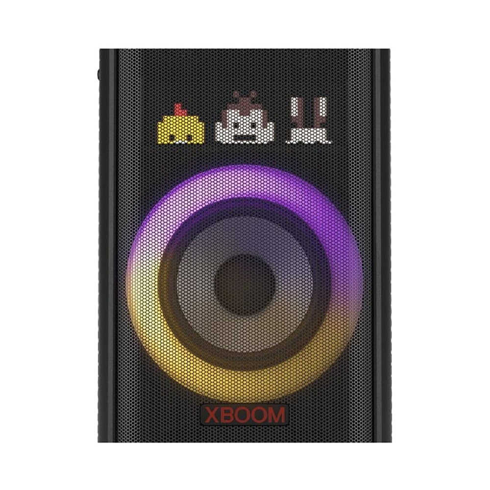 LG One Body Wireless Speaker, XL7S