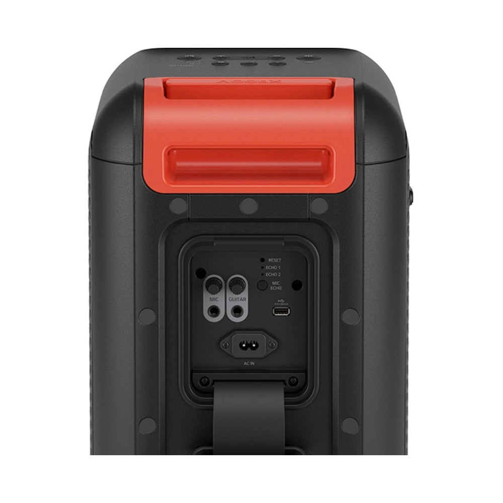 LG One Body Wireless Speaker, XL7S