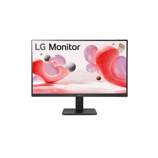 LG 23.8-Inch IPS Full HD Monitor Black