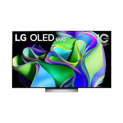 LG 77-Inch OLED evo M3 4K Smart TV Black OLED77M36LA