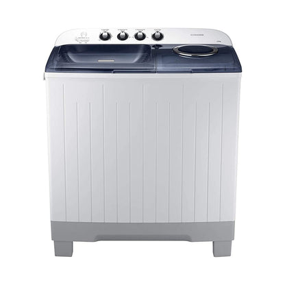 Samsung Top Load Washing Machine 12kg White WT12J4200MB/GU