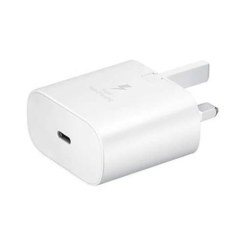 Samsung Travel Adapter for Note10/10+ 25W White