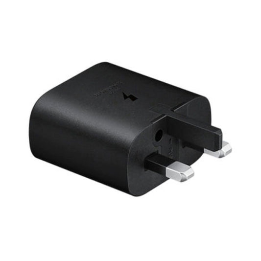 Samsung Travel Adapter for Note10/10+ 25W Black