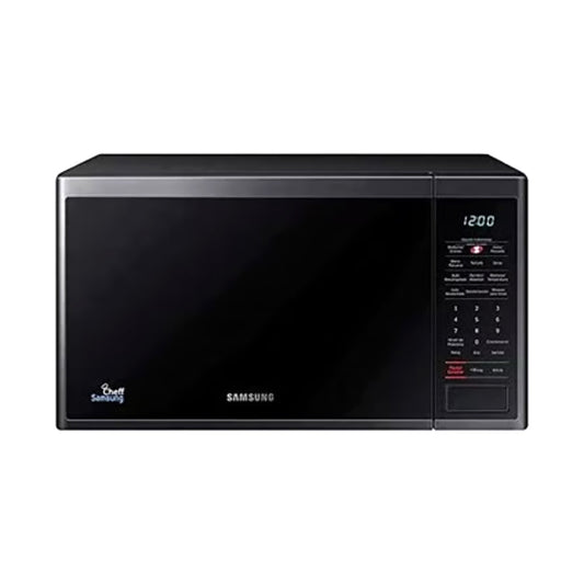 Samsung Microwave Oven 32000ml Black