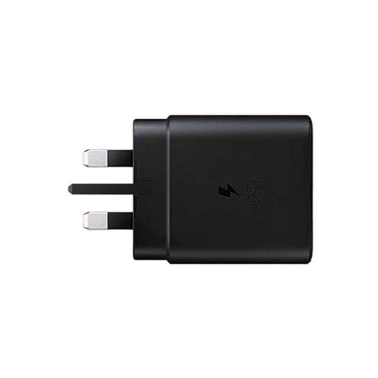 Samsung Galaxy Note10+ 45W Type-C Charging Adapter Black