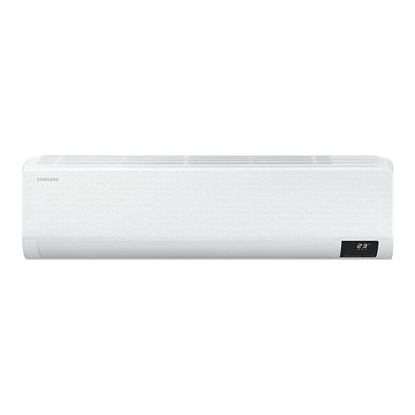 Samsung Split Air Conditioner 1.5 Ton White AR18TVFCCWK