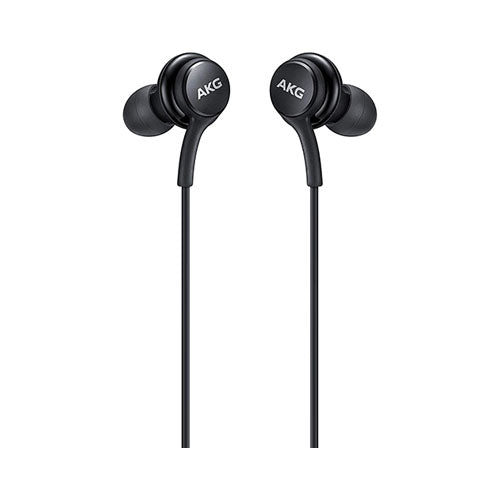 Samsung Audio Type-C Basic Wired In-Ear Earphones Black