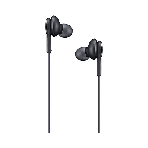 Samsung Audio Type-C Basic Wired In-Ear Earphones Black