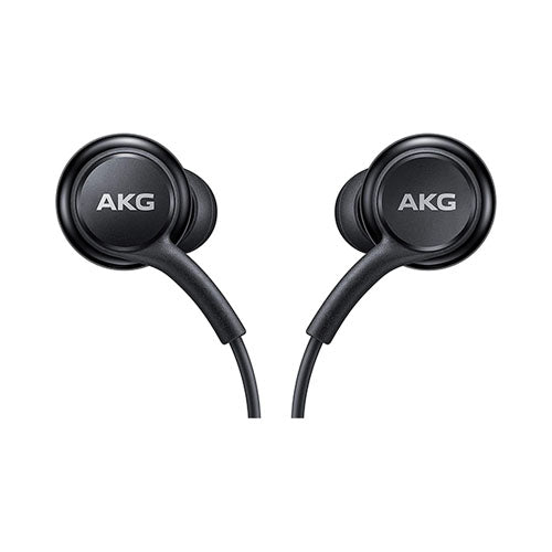 Samsung Audio Type-C Basic Wired In-Ear Earphones Black
